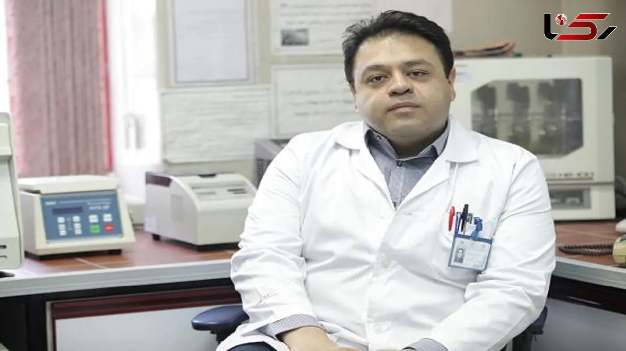 دکتر ناجی: احتمال آغاز پیک ششم کرونا، با تجمعات روزهای آینده / هر خانه، یک حسینیه را اجرایی کنیم 