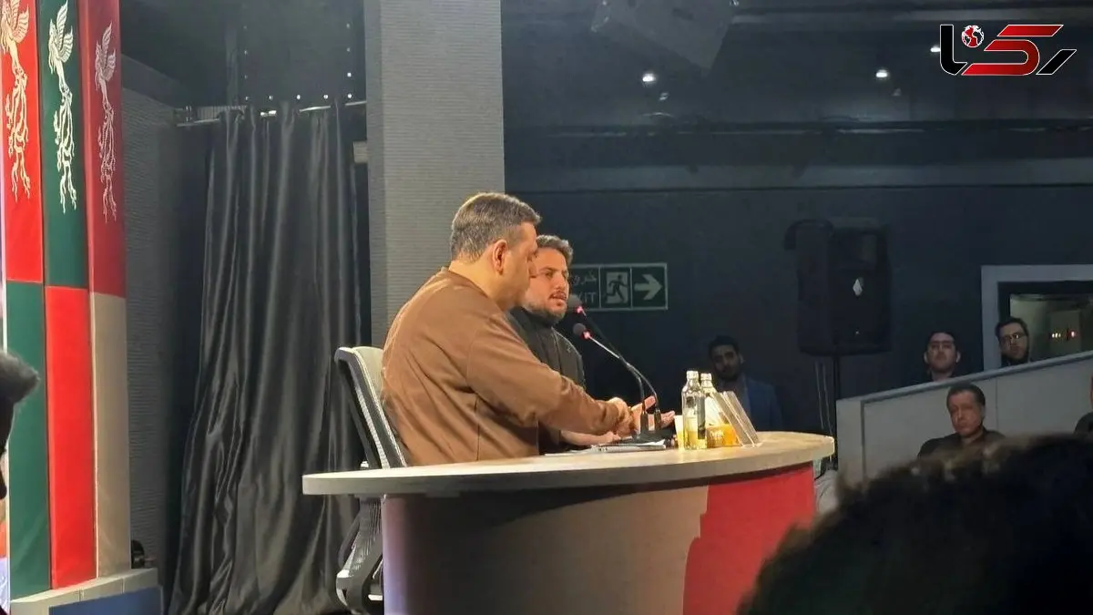 دانشی: سینما زنده مانده است تا اعتراضات را مطرح کنیم/ کار قهرمان محور به معنای ضدسیستم نیست