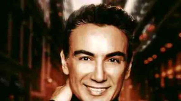 دانلود آواز باشکوه و عاشقانه شادمهر عقیلی ! /  یعنی نمیای !