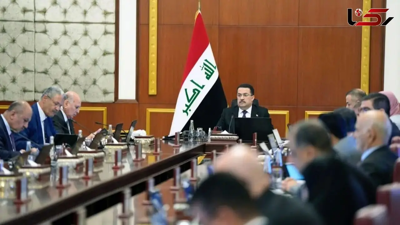 تغییر دولت عراق به پیشبرد امور؛ جزئیات انتخابات ۲۰۲۵