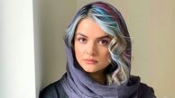 لقب عجیب دنیا مدنی در ایران ! + عکس  لباس های میلیونی خانم بازیگر مجرد !