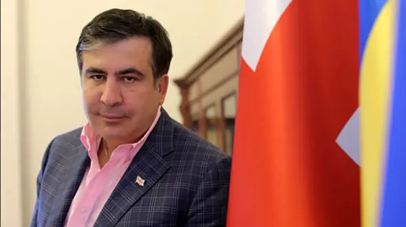 دولت گرجستان رئیس جمهور سابق را دستگیر کرد