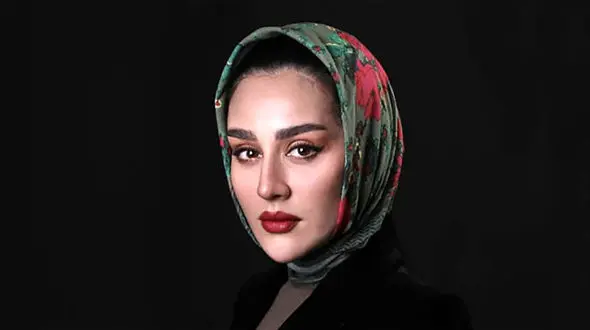 دکوراسیون شیک و مینیمال خانه گلنار سریال گیلدخت / از مبل و پرده های سفید تا قاب نقاشی و ویوی ابدی تهران!