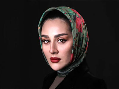 دکوراسیون شیک و مینیمال خانه گلنار سریال گیلدخت / از مبل و پرده های سفید تا قاب نقاشی و ویوی ابدی تهران!