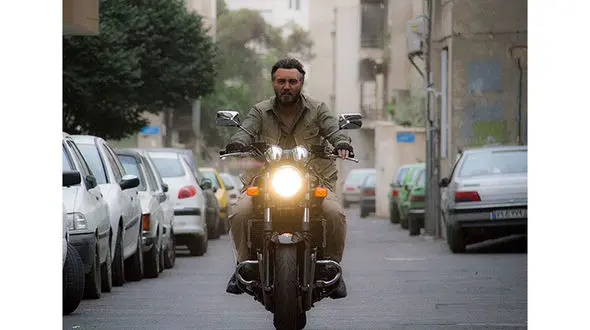 بررسی فیلم های فجر امسال /فیلم ماه گرفتگی