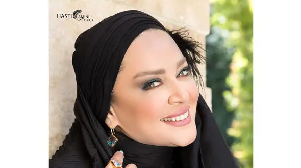 بهاره رهنما از شوهر جدیدش رونمایی کرد / تفریح در دبی با یک قاب عاشقانه