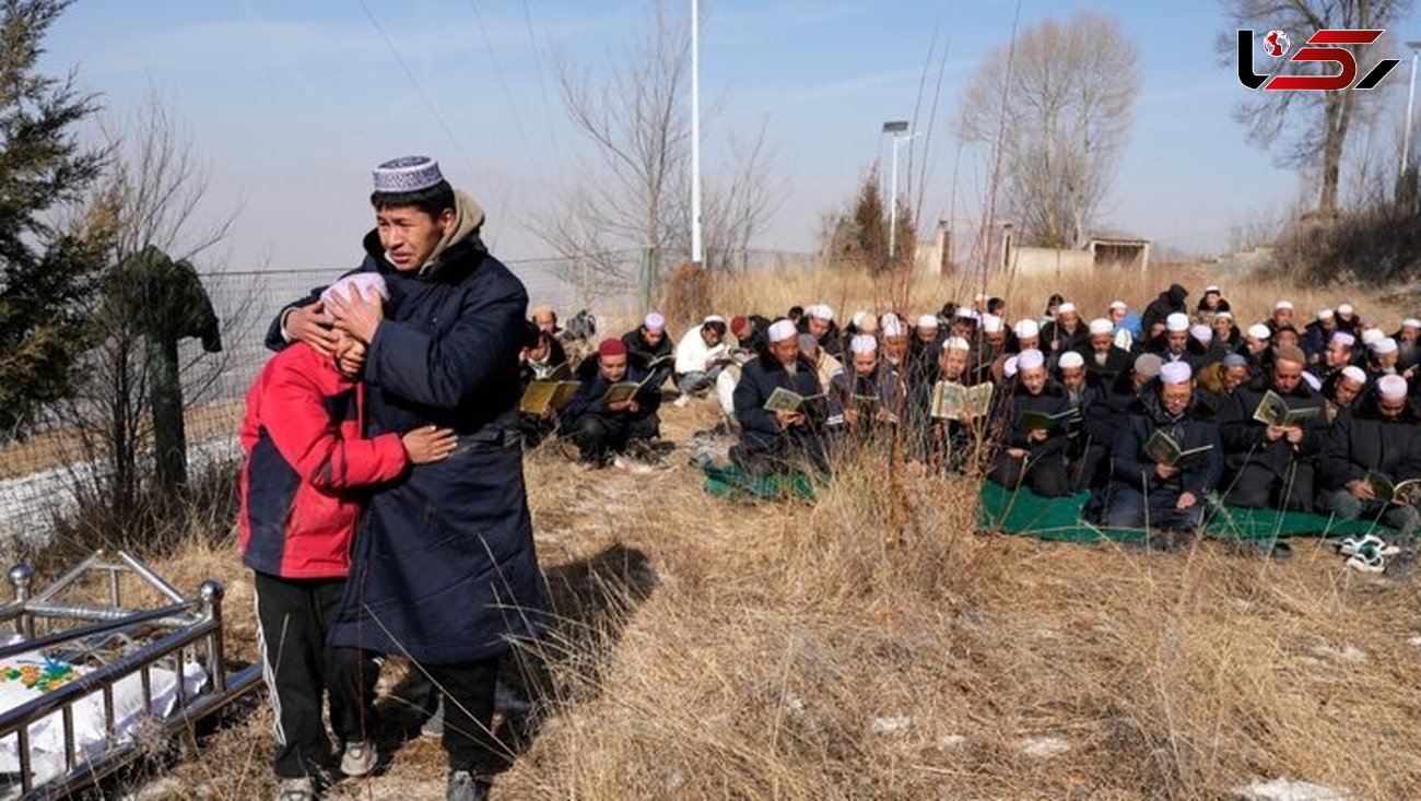 کشته های زلزله چین به ۱۴۹ نفر رسید + جزییات