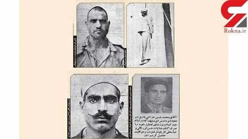 حسن اورنگی قاتل سریالی