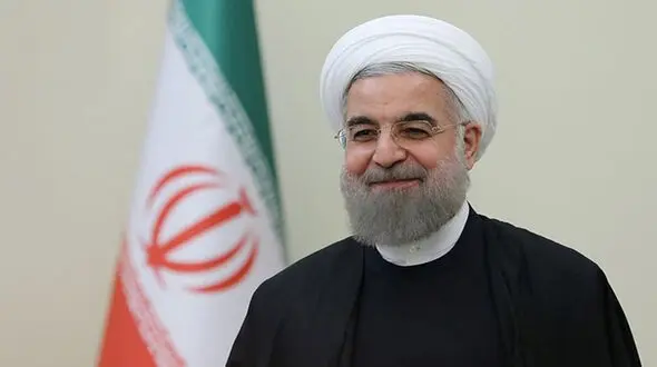 حسن روحانی برنامه دولت دوازدهم را اعلام کرد