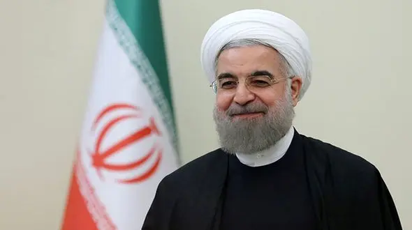 حسن روحانی برنامه دولت دوازدهم را اعلام کرد