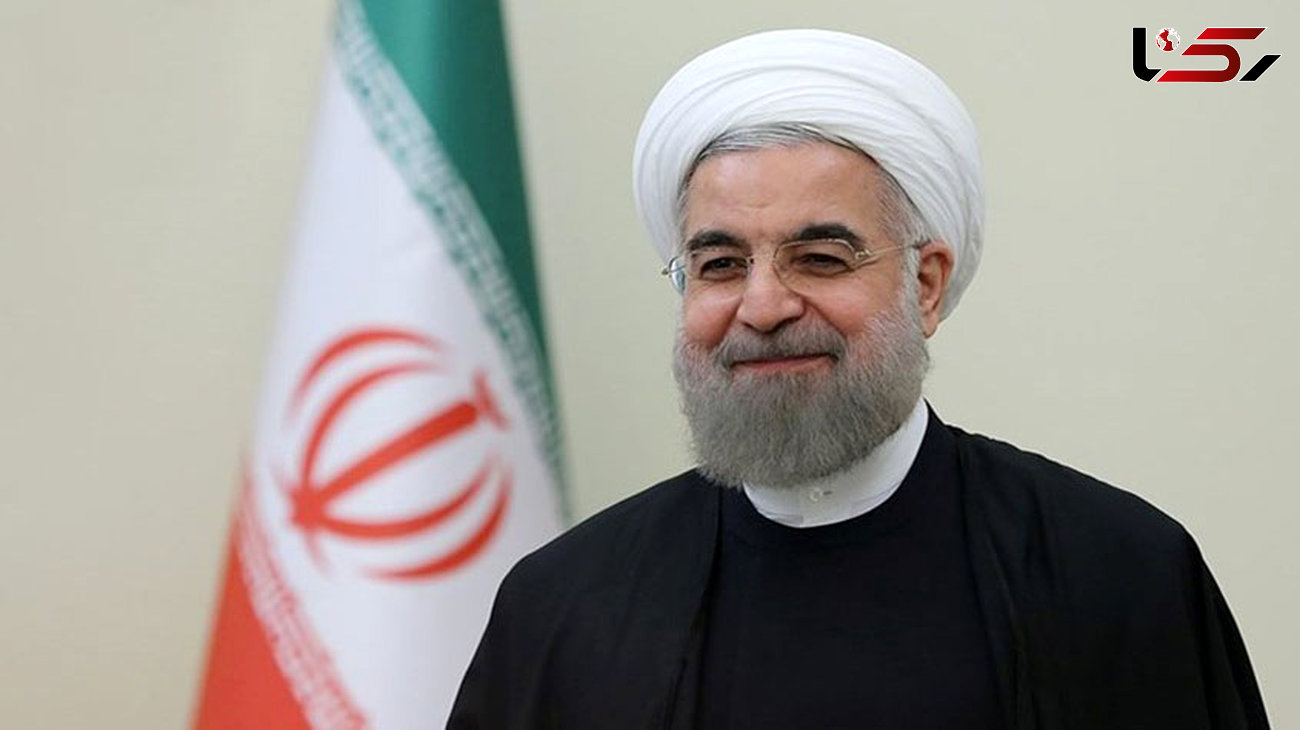 حسن روحانی برنامه دولت دوازدهم را اعلام کرد