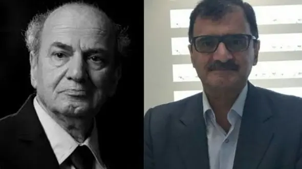 درگذشت برادران کوچکی‌زاد بر اثر کرونا !