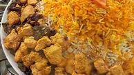 رشته پلو رو اینجوری بپز + فیلم