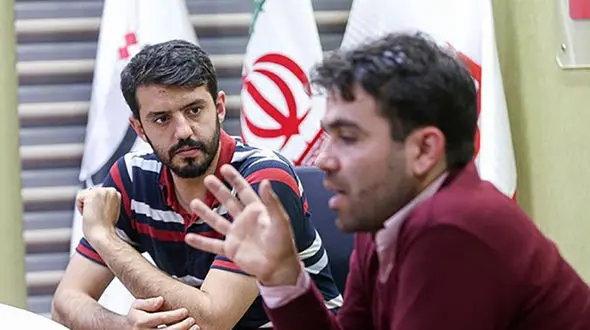 توضیحات عوامل تولید مستند «ایکسونامی» + فیلم