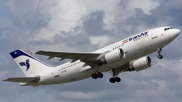 هشدار شرکت هواپیمایی ایران ایر به مردم: از این سایت بلیط هواپیما نخرید