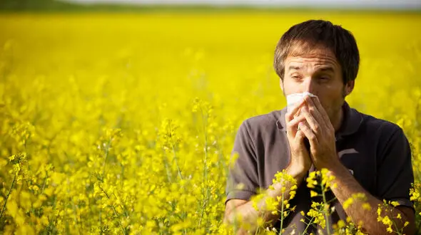بایدها و نبایدهای خوردنی برای مبتلایان به آلرژی