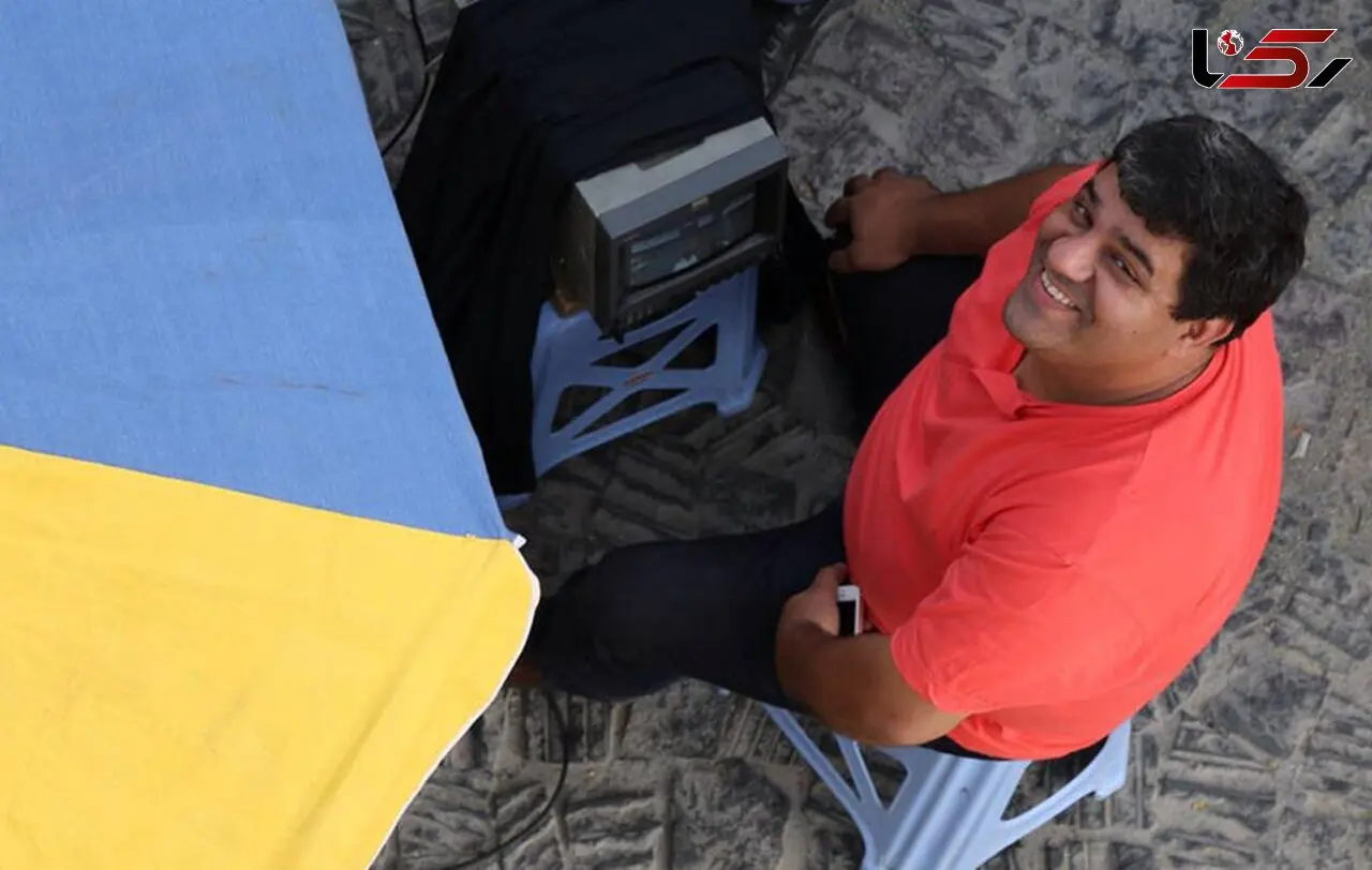 کارگردان معروف از شبکه جم جدا شد / به ایران بازمی گردم حتی اگر اجازه کار نداشته باشم