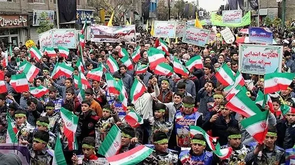 جزئیات برگزاری مراسم ۱۳ آبان امسال