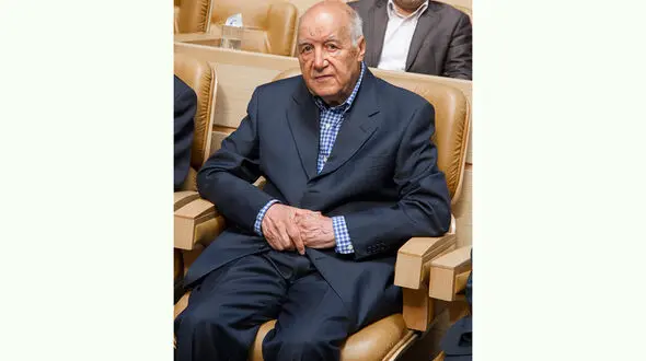 نخستین مدیرعامل بانک ملت درگذشت 