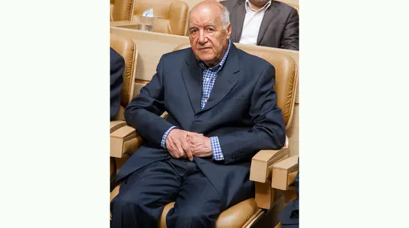 نخستین مدیرعامل بانک ملت درگذشت 