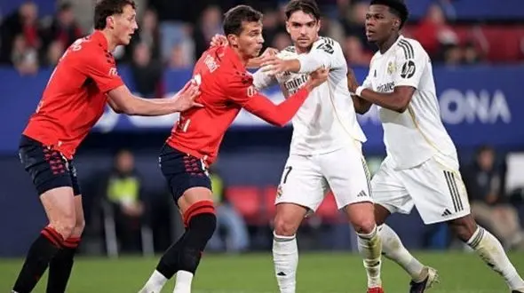 ساعت دقیق بازی رئال مادرید و بنفیکا/ ترکیب احتمالی رئال مادرید
