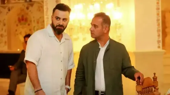 مصطفی لشگری خبر داد: دو بازیکن خارجی در فهرست خرید پرسپولیس