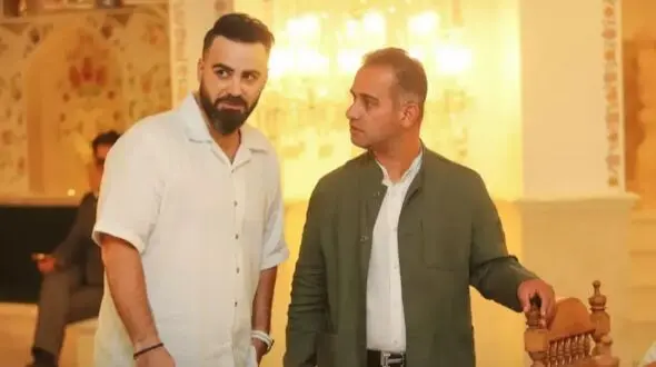 مصطفی لشگری خبر داد: دو بازیکن خارجی در فهرست خرید پرسپولیس