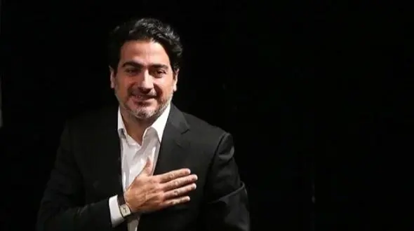 تذکر حجاب همایون شجریان به خواهر زاده اش، آوا مشکاتیان