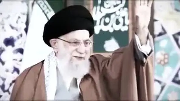 اطلاعیه دفتر رهبر معظم انقلاب:  فردا پنجشنبه، اول ماه مبارک رمضان اس