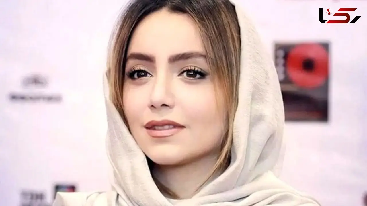 استایل فوق جذاب نازنین بیاتی به سبک استایل ترانه علیدوستی در سریال شهرزاد