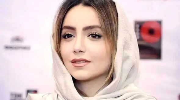استایل فوق جذاب نازنین بیاتی به سبک استایل ترانه علیدوستی در سریال شهرزاد