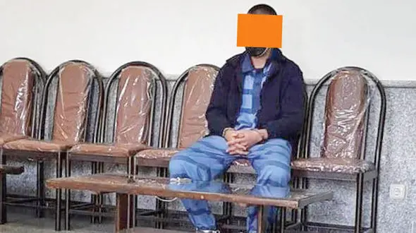 دسیسه های پسر تهرانی و دختر مورد علاقه اش برای 100 پیرزن تنها  