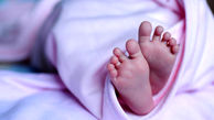 تولد نوزاد عجول در اورژانس / در چالشتر رخ داد