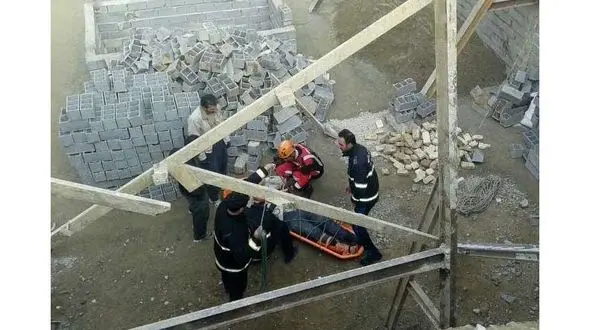 3 سکانس تلخ برای مردی که کشته شد / در زرین دشت رخ داد + عکس