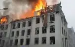 از فاجعه پای بی قرار مرد جوان تا چند ثانیه از زندگی فرزند اول خانواده + فیلم