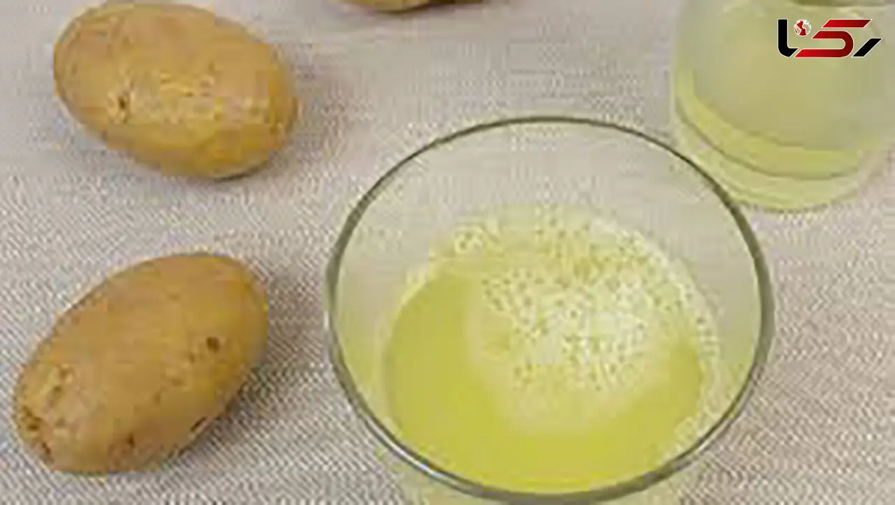 ماسک رفع تیرگی و پف زیر چشم 