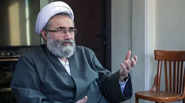 عنابستانی را از مجلس اخراج کنید !