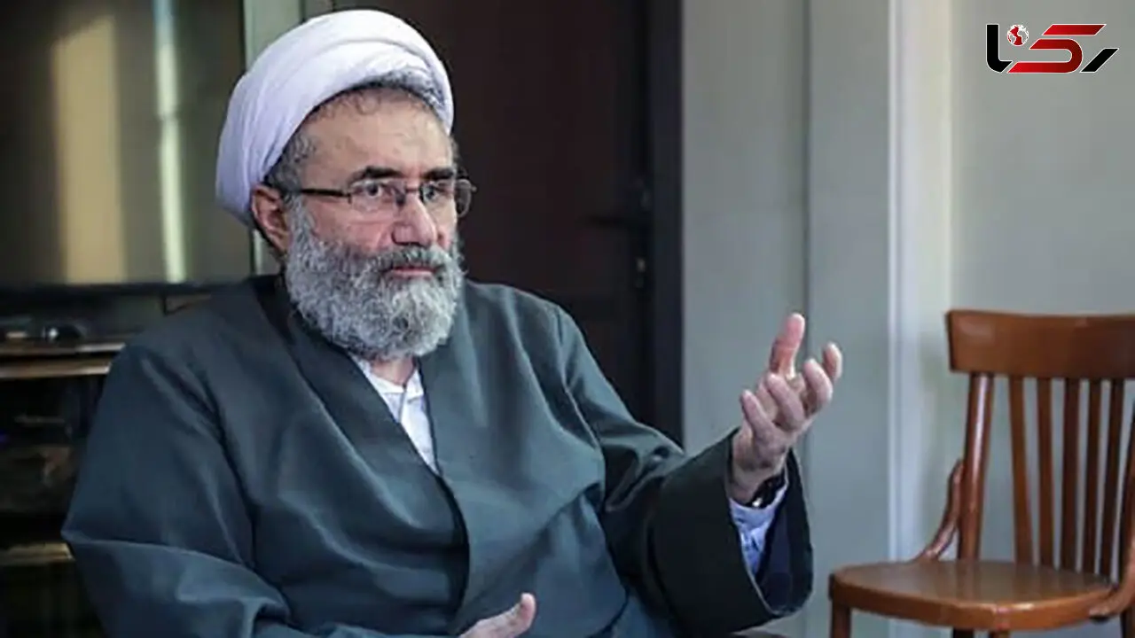 عنابستانی را از مجلس اخراج کنید !