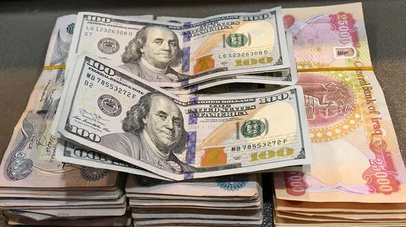 قیمت دینار عراق امروز دوشنبه 10ذر ماه 1404 