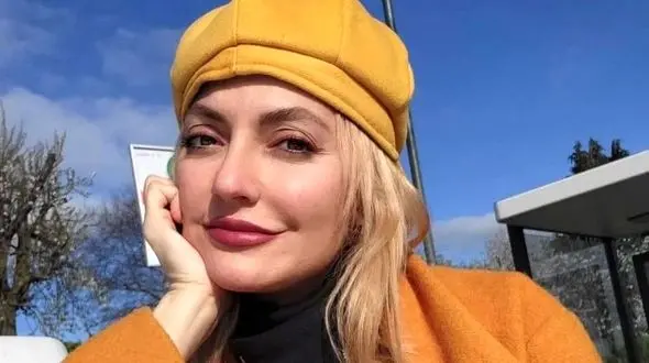 عکس/ سفر در زمان؛ «مهناز افشار» در کنار «فریماه فرجامی»؛ سال 1380