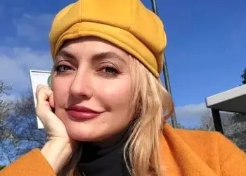 عکس/ سفر در زمان؛ «مهناز افشار» در کنار «فریماه فرجامی»؛ سال 1380