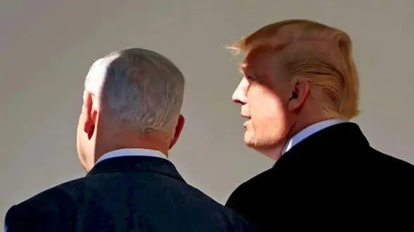 ماجرای حمله به قطر؛ نتانیاهو چه چیزی به ترامپ گفت؟