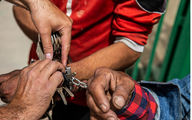 ۵۸ معتاد متجاهر در دماوند دستگیر شدند