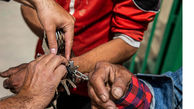 20 معتاد متجاهر در قشم دستگیر شدند