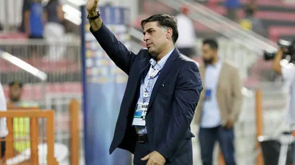 چرا سعید آذری ممنوع المصاحبه شد؟ 