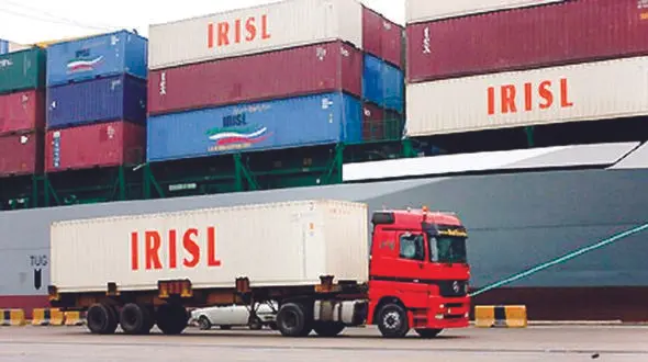 حمل و نقل کشور حتی با قطع کامل اینترنت متوقف نمی شود