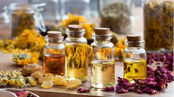 درمان سینوزیت با طب سنتی 