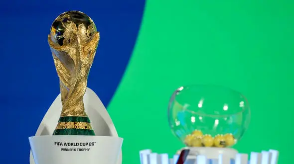 تیم فوتبال ایران به چه تیم های در جام جهانی هم گروه شد؟ / لحظه به لحظه با قرعه‌ کشی جام جهانی  2026 + جدول بازی ها