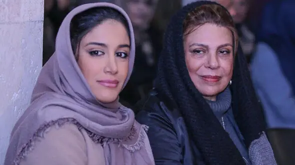 بازیگر زن معروف دوست دارد دوباره ازدواج کند / اگر طرف مقابل آدم خوبی باشد زودتر از دخترانم ازدواج می کنم