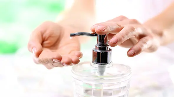  ایمن کردن خانه در برابر سرماخوردگی
